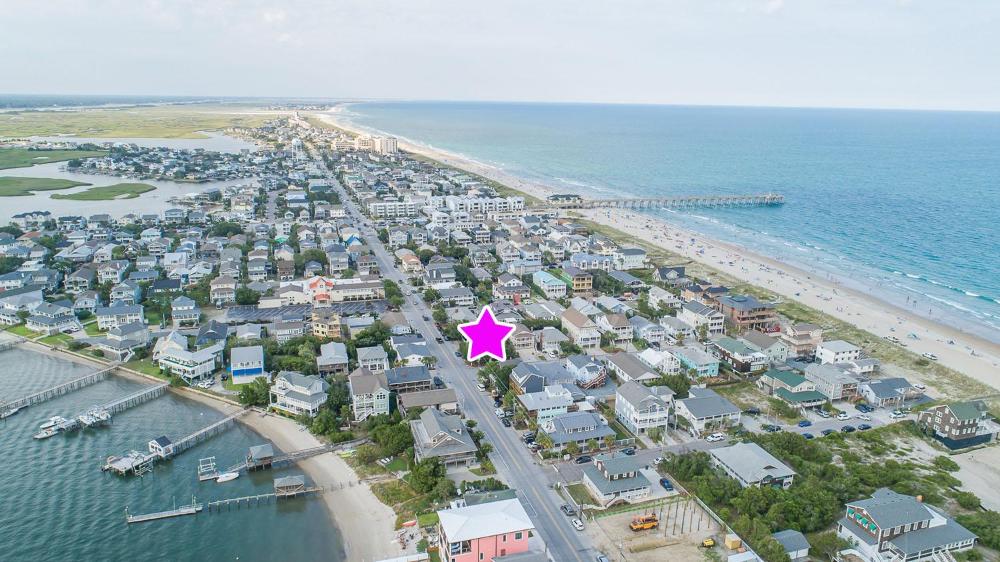 A Shore Thing by Sea Scape Properties